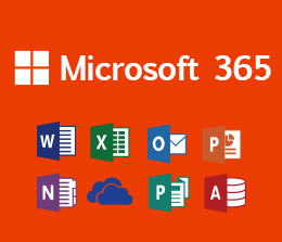 Microsoft 365